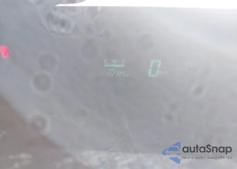 2005 Toyota Prius из США, поврежденный, VIN JTDKB20UX53002667